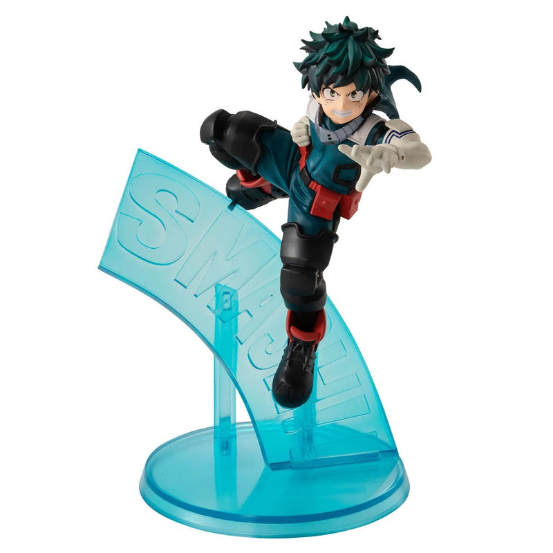 Izuku Midoriya "My Hero Academia", Bandai Styling Figure