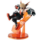 Katsuki Bakugo "My Hero Academia", Bandai Styling Figure