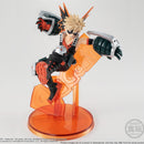 Katsuki Bakugo "My Hero Academia", Bandai Styling Figure