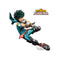 My Hero Academia The Amazing Heroes Izuku MIdoriya Special Color Figure