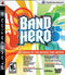 Band Hero Front Cover - Playstation 3 Pre-Played