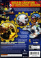 Banjo Kazooie Nuts & Bolts Back Cover - Xbox 360 Pre-Played
