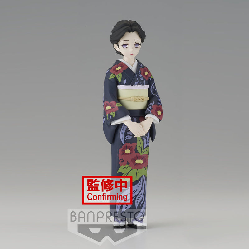 Demon Slayer (Kimetsu no Yaiba) Volume 22 Tamayo Figure