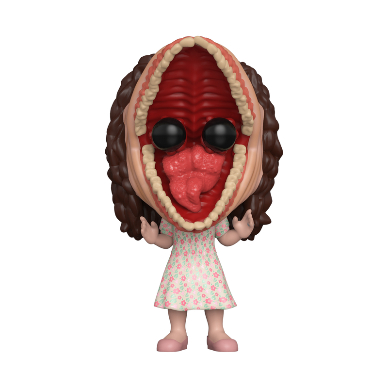 Pop! Movies Beetlejuice - Babara Transformed