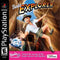 Barbie Explorer Playstation 1 Front Cover