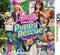 Barbie and Her Sisters: Puppy Rescue - Nintendo 3DS Pre-Played