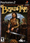 Bards Tale Front Cover - Playstation 2 Pre-Played