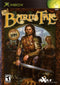 Bard's Tale Xbox Front Cover