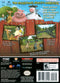 Barnyard Nintendo Gamecube Back Cover