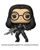 Pop! G.I. Joe - Baroness