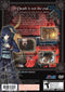 Baroque Back Cover Complete with Case - Playstation 2 Pre-Played