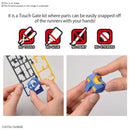 1/144 RX-78-2 Gundam "Mobile Suit Gundam", Bandai Spirits Entry Grade