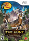 Bass Pro Shops The Hunt Trophy Showdown Nintendo Wii Front Cover