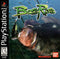 Bass Rise Playstation 1 Front Cover