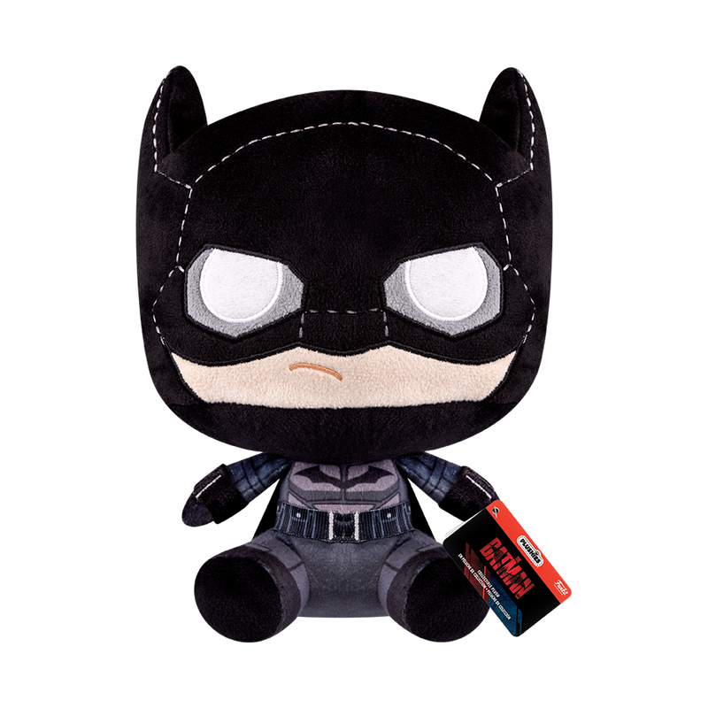 Pop! Plush The Batman - Batman