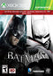 Batman: Arkham City & Batman Arkham Asylum Dual Pack - Xbox 360