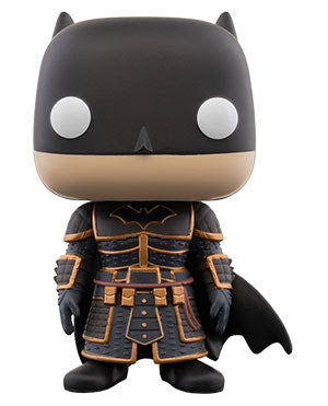 Pop! Heroes Imperial Palace Batman