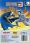 Batman Revenge of the Joker Sega Genesis Back Cover