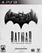 Batman: The Telltale Series - Playstation 3 Pre-Played