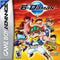 Battle B-Daman Nintendo Gameboy Advance Front Cover