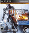 Battlefield 4 Playstation 3  Front Cover