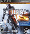 Battlefield 4 Front Cover - Playstation 3 Pre-Played