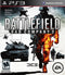 Battlefield Bad Company 2 Front Cover - Playstation 3 Pre-Played