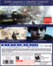 Battlefield V Playstation 4 Front Cover