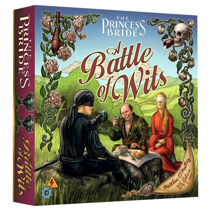 The Princess Bride: A Battle of Wits 3rd Edition