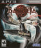 Bayonetta Front Cover - Playstation 3 Pre-Played