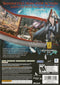 Bayonetta Back Cover - Xbox 360 Pre-Played