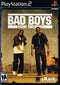 Bad Boys Miami Takedown Playstation 2 Front Cover