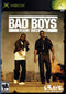 Bad Boys Miami Takedown Front Cover - Xbox Pre-Played