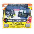 HEXBUG Battlebots Rivals Platinum