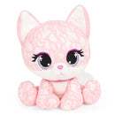 P.Lushes Designer Fashion Pets Plush - Jessica Foxy