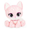 P.Lushes Designer Fashion Pets Plush - Jessica Foxy