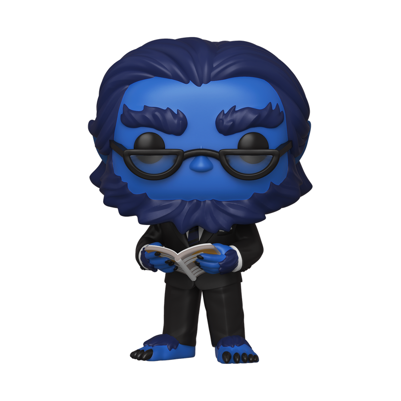 Pop! Marvel X-Men 20th Beast