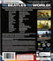 Beatles Rock Band (Game Only) Playstation 3 Back Cover