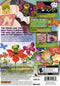 Beautiful Katamari Xbox 360 Back Cover