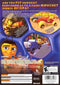 Bee Movie Game Xbox 360 Back Cover