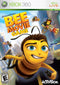 Bee Movie Game Xbox 360 Front Cover