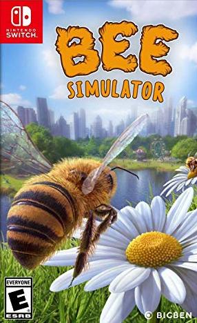 Bee Simulator - Nintendo Switch