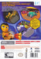 Bee Movie Game Nintendo Wii Back Cover