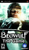 Beowulf PSP Front Cover