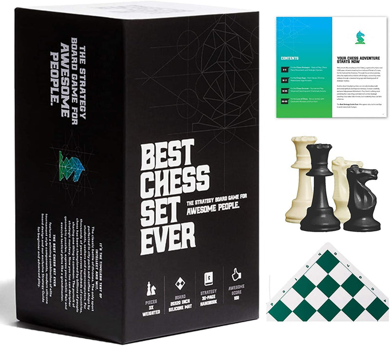 Ohio state chess championships set for I-X Center 
