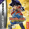 Beyblade G Revolution Nintendo Gameboy Advance Front Cover