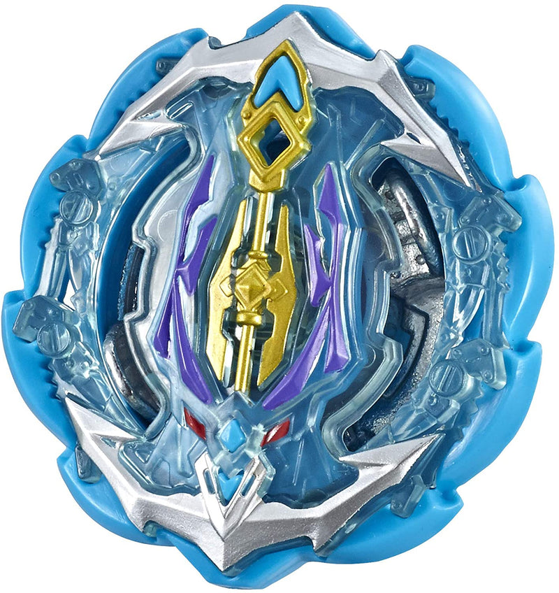 Beyblade Burst Turbo SlingShock Kraken K4 Single Battling Top