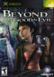 Beyond Good & Evil Xbox Front Cover