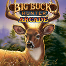 Big Buck Hunter Arcade Playsation 4 Front Cover