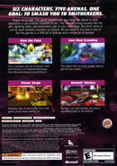 Big Bumpin' Back Cover - Xbox/Xbox 360 Pre-Played